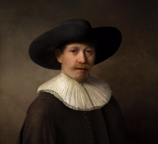Illustration for article titled Coolest Art Nerds Ever Taught a Computer to Create a Rembrandt